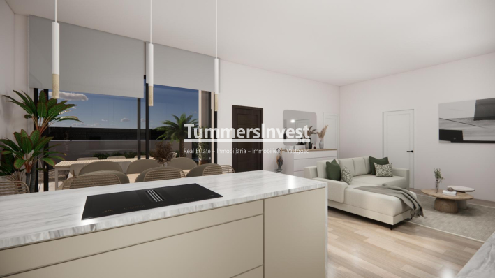 New Build · detached · Ciudad Quesada