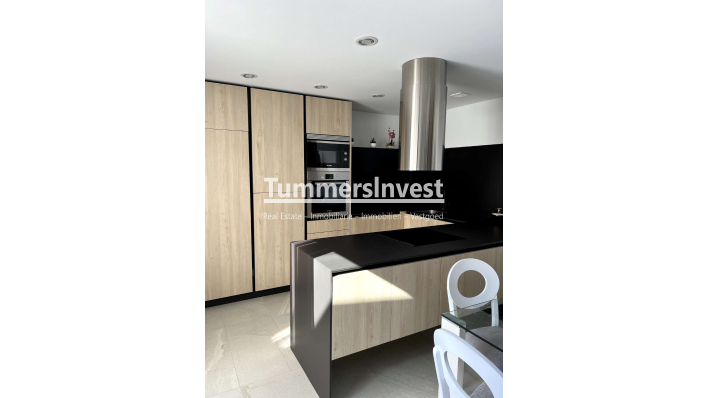 New Build · detached · Ciudad Quesada