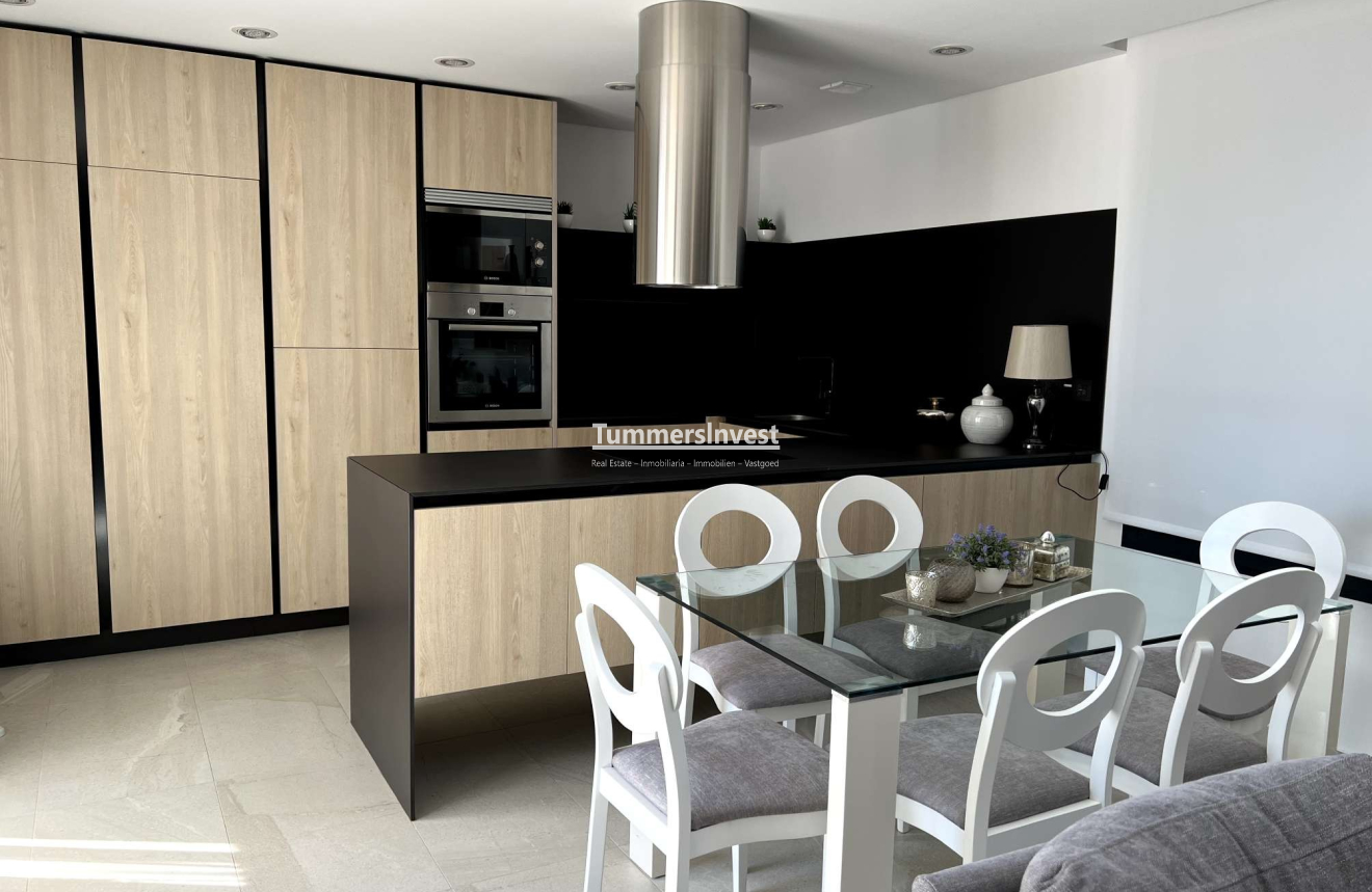 New Build · detached · Ciudad Quesada