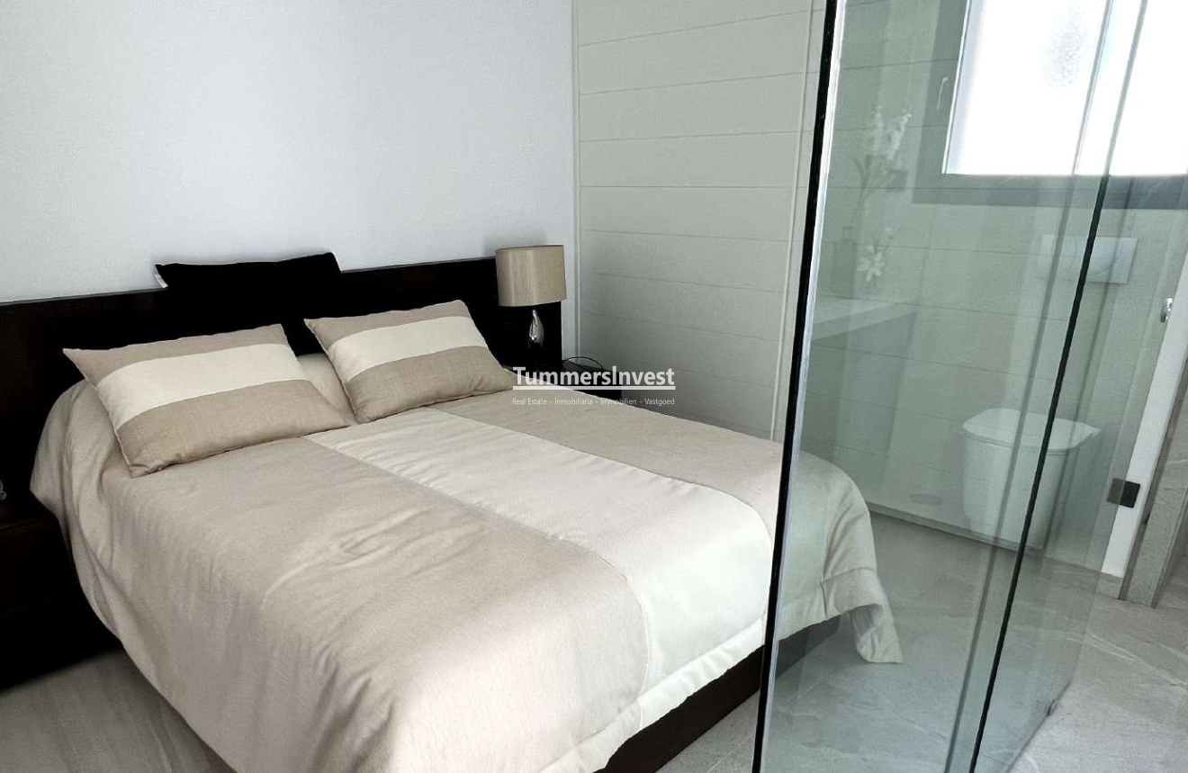 New Build · detached · Ciudad Quesada