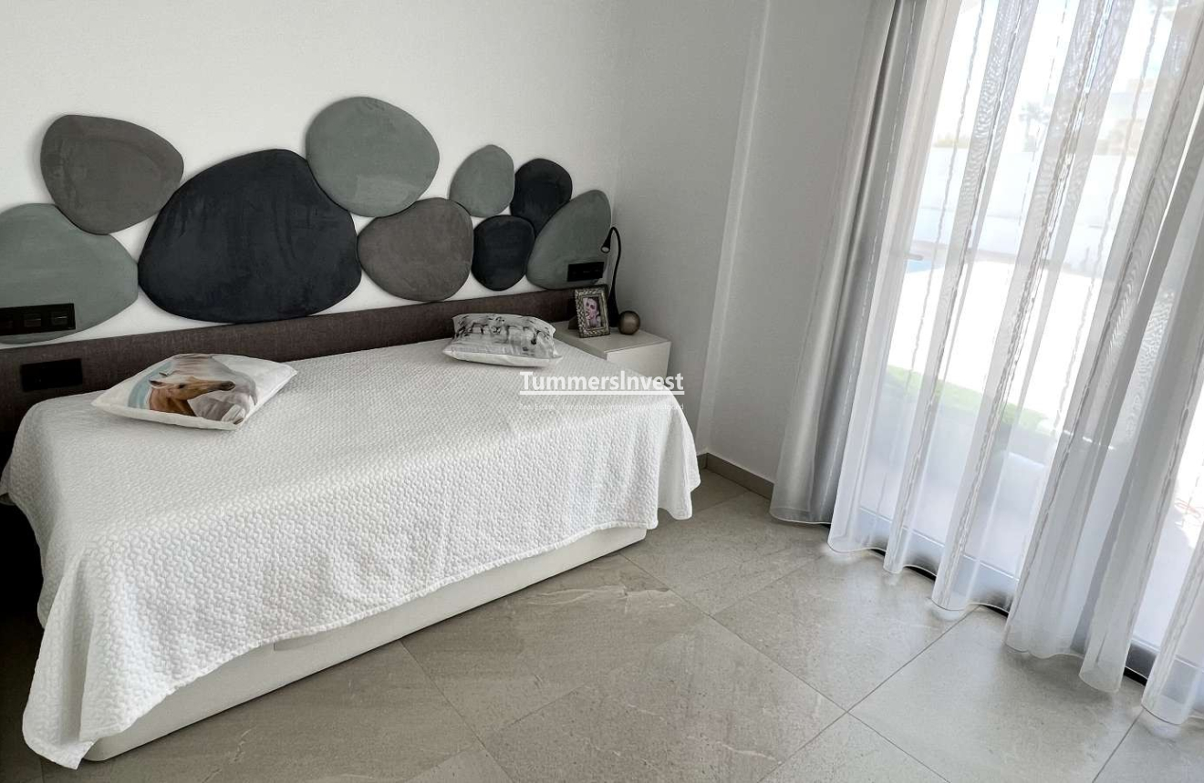 New Build · detached · Ciudad Quesada