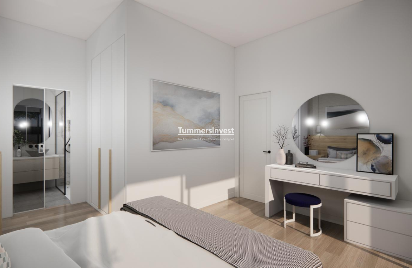 New Build · detached · Ciudad Quesada
