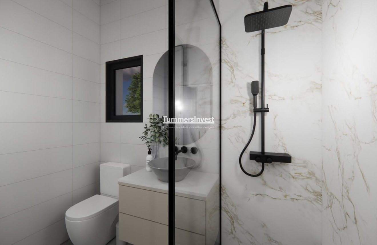 New Build · detached · Ciudad Quesada