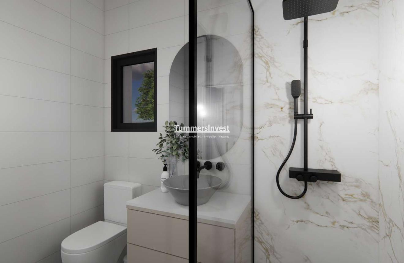 New Build · detached · Ciudad Quesada