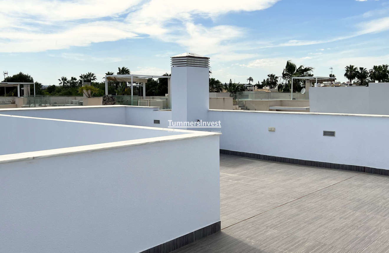 Obra nueva · detached · Ciudad Quesada