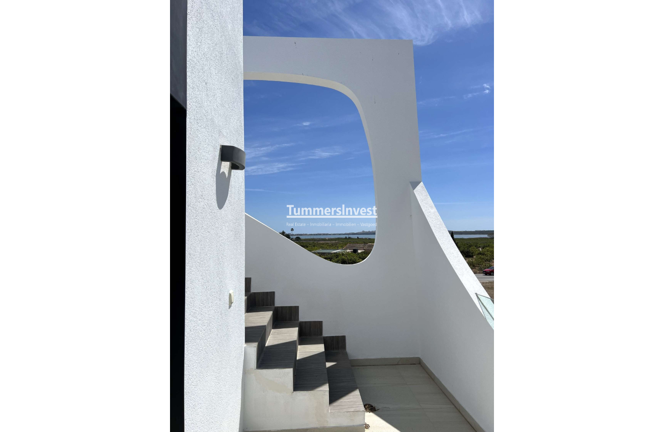Obra nueva · detached · Ciudad Quesada