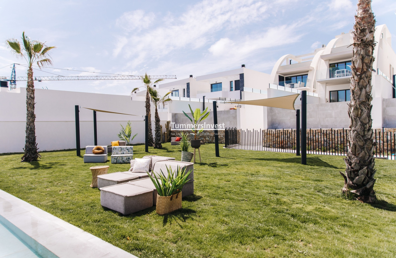 Nieuwbouw Woningen · low-bungalow · Ciudad Quesada