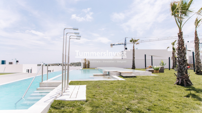 Nieuwbouw Woningen · low-bungalow · Ciudad Quesada