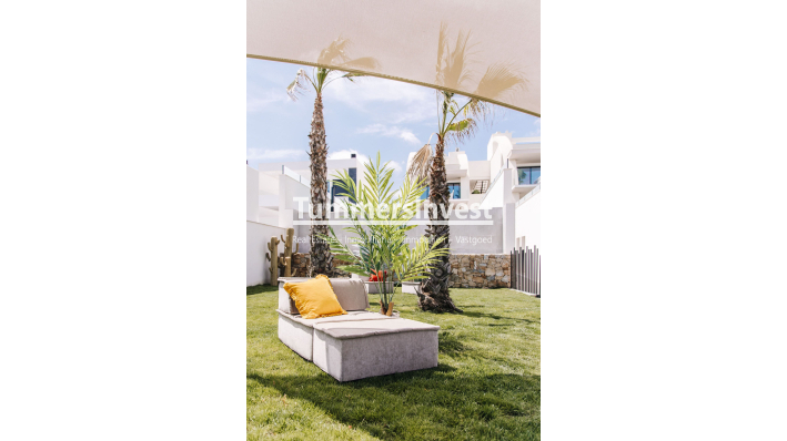 Nieuwbouw Woningen · low-bungalow · Ciudad Quesada