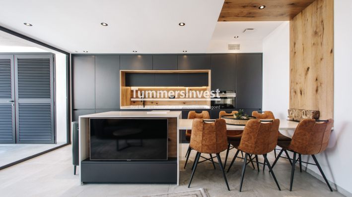 Nieuwbouw Woningen · low-bungalow · Ciudad Quesada