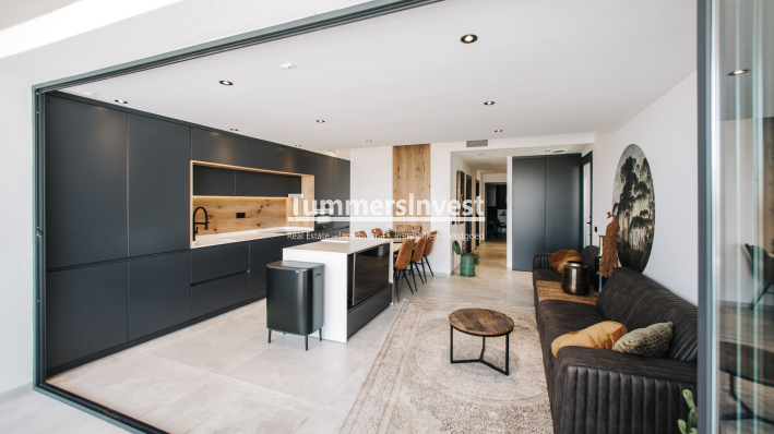 Nieuwbouw Woningen · low-bungalow · Ciudad Quesada