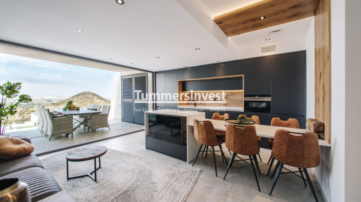 Nieuwbouw Woningen · low-bungalow · Ciudad Quesada