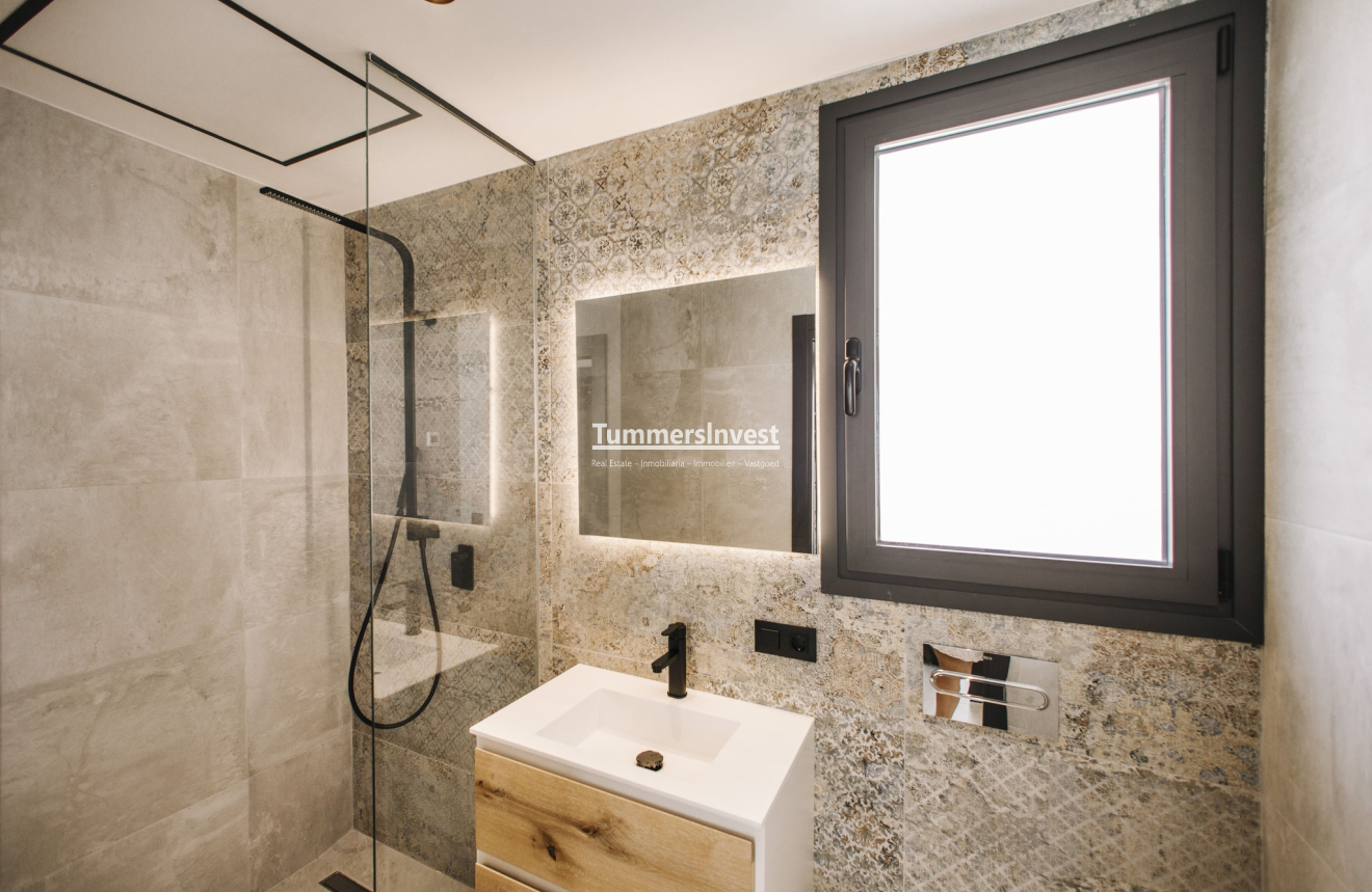 Nieuwbouw Woningen · low-bungalow · Ciudad Quesada