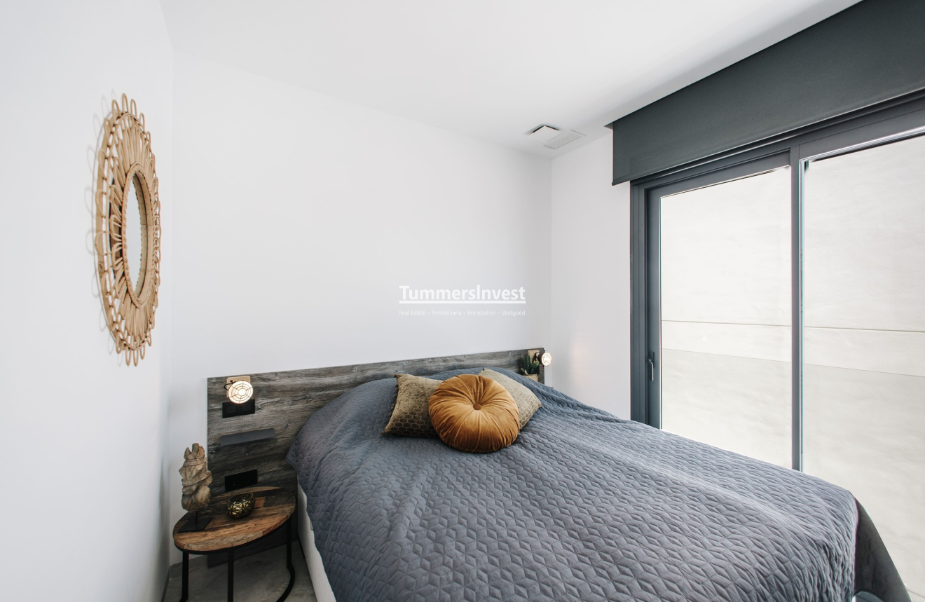 Nieuwbouw Woningen · low-bungalow · Ciudad Quesada