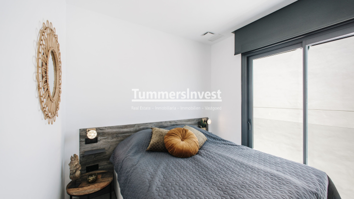 Nieuwbouw Woningen · low-bungalow · Ciudad Quesada