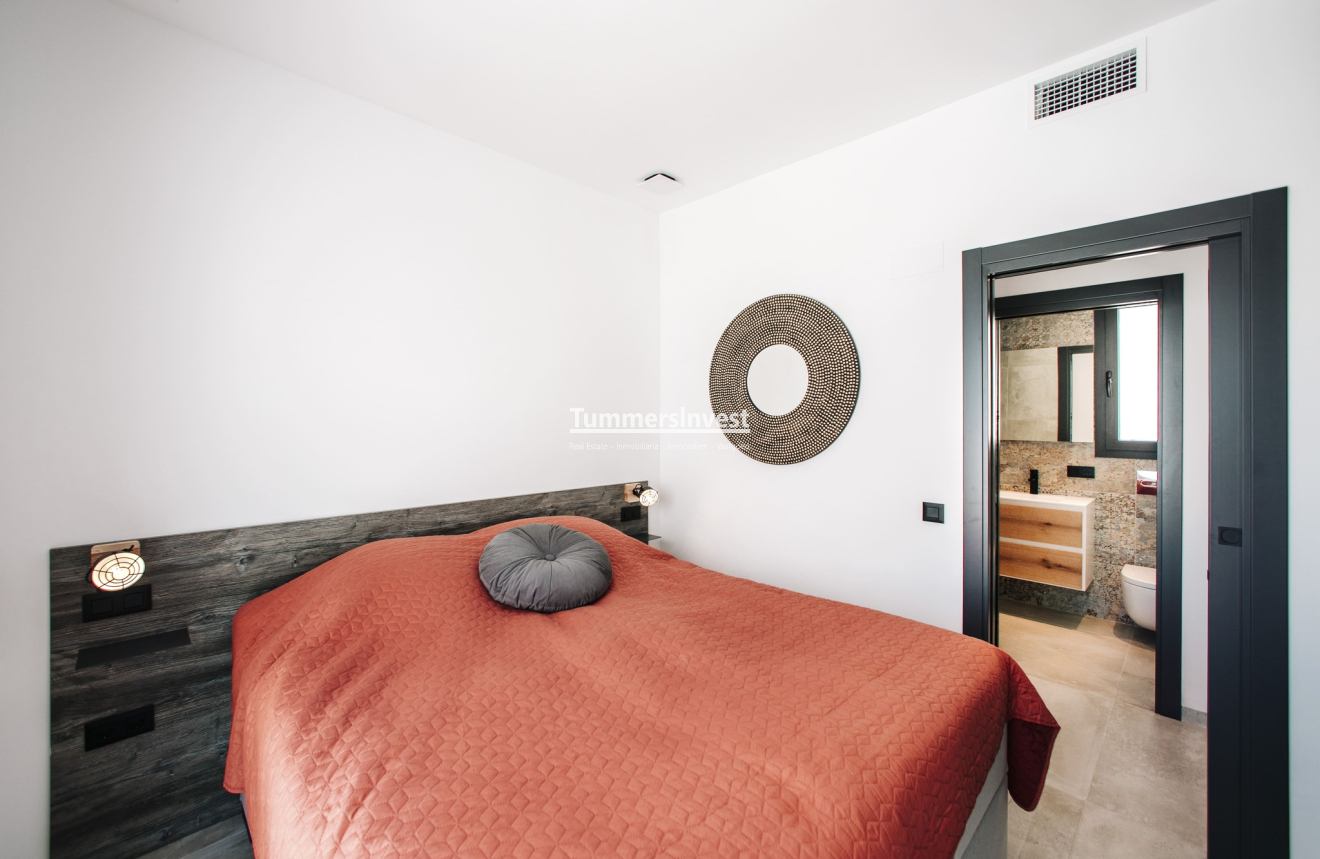 Nieuwbouw Woningen · low-bungalow · Ciudad Quesada
