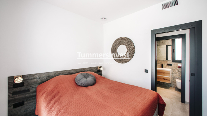 Nieuwbouw Woningen · low-bungalow · Ciudad Quesada