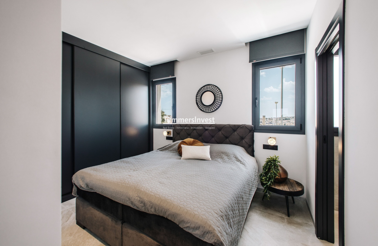 Nieuwbouw Woningen · low-bungalow · Ciudad Quesada