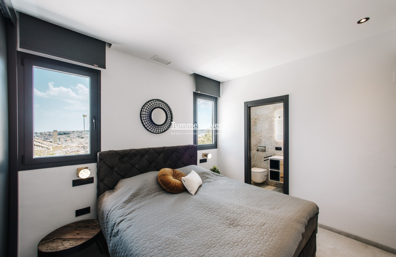 Nieuwbouw Woningen · low-bungalow · Ciudad Quesada