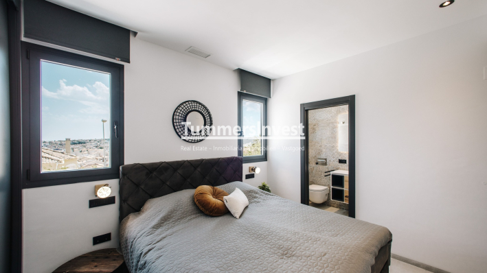 Nieuwbouw Woningen · low-bungalow · Ciudad Quesada