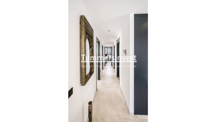 Nieuwbouw Woningen · low-bungalow · Ciudad Quesada