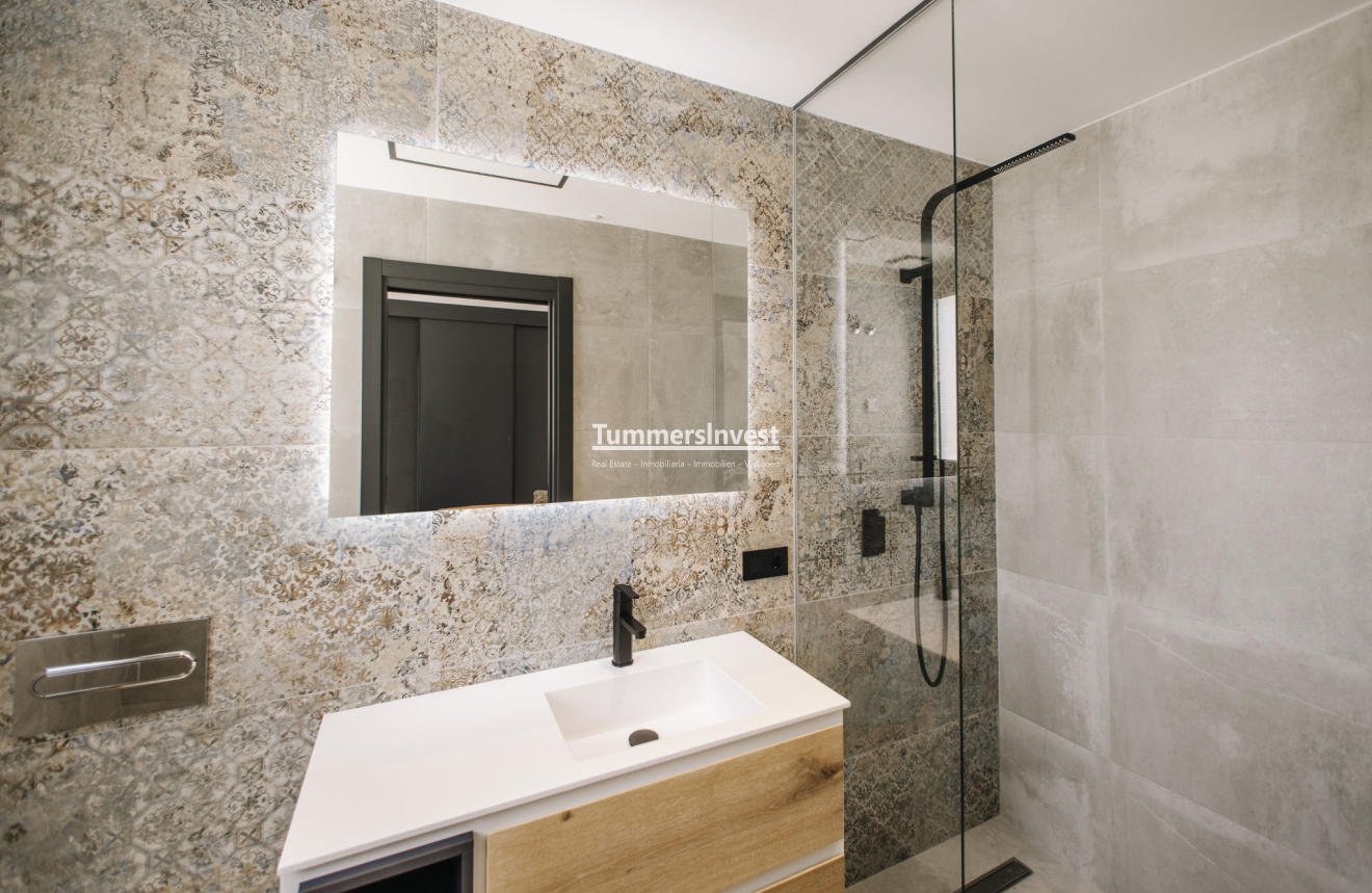 Nieuwbouw Woningen · low-bungalow · Ciudad Quesada
