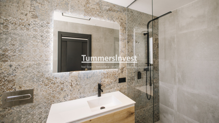 Nieuwbouw Woningen · low-bungalow · Ciudad Quesada