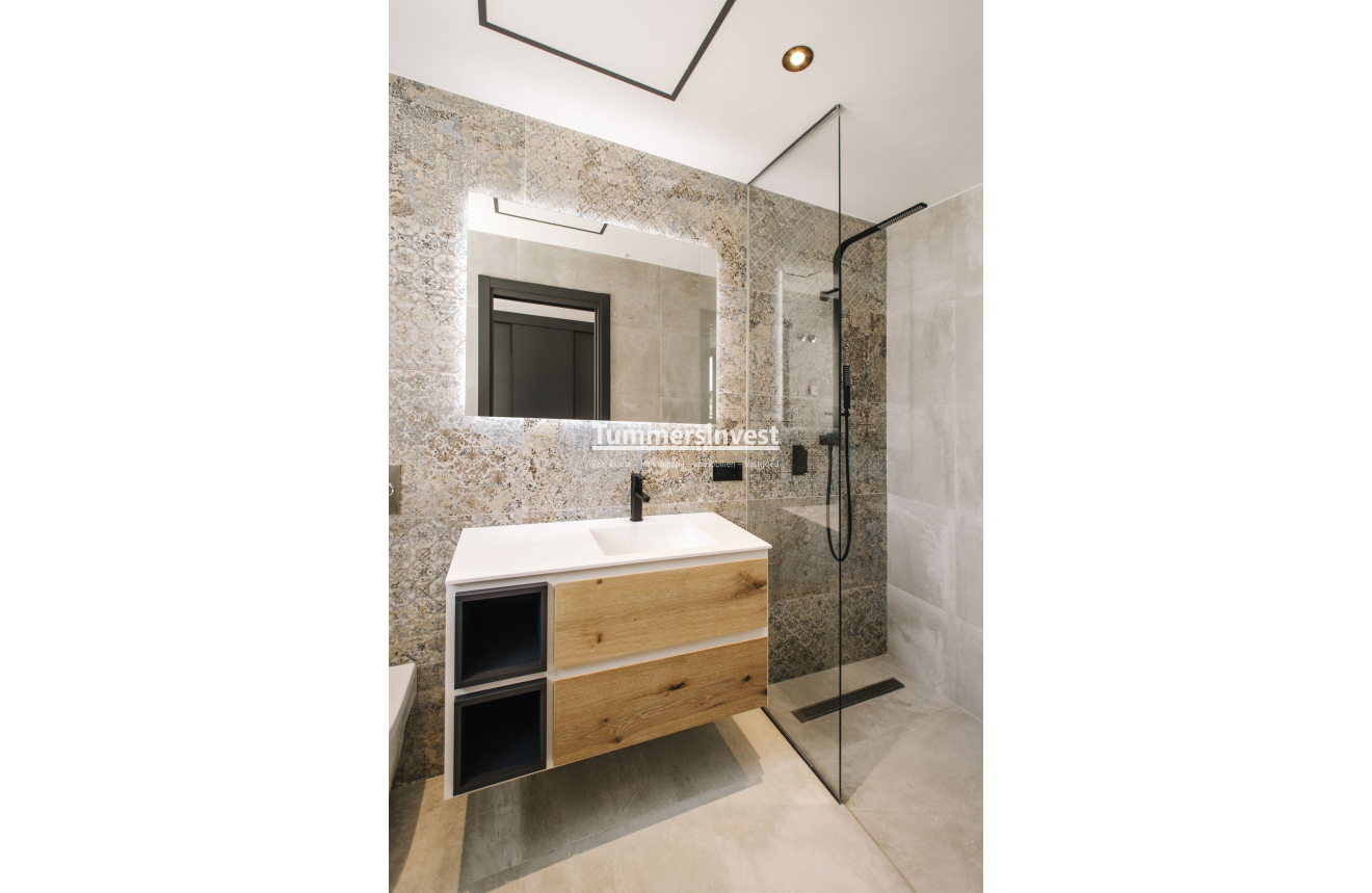 Nieuwbouw Woningen · low-bungalow · Ciudad Quesada