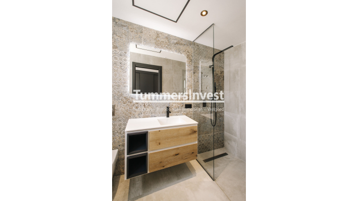 Nieuwbouw Woningen · low-bungalow · Ciudad Quesada