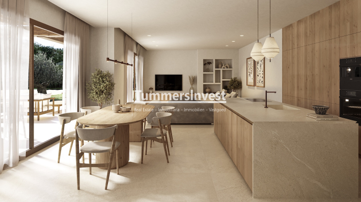 New Build · Villa · Benissa