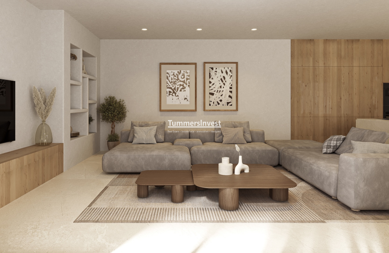 New Build · Villa · Benissa