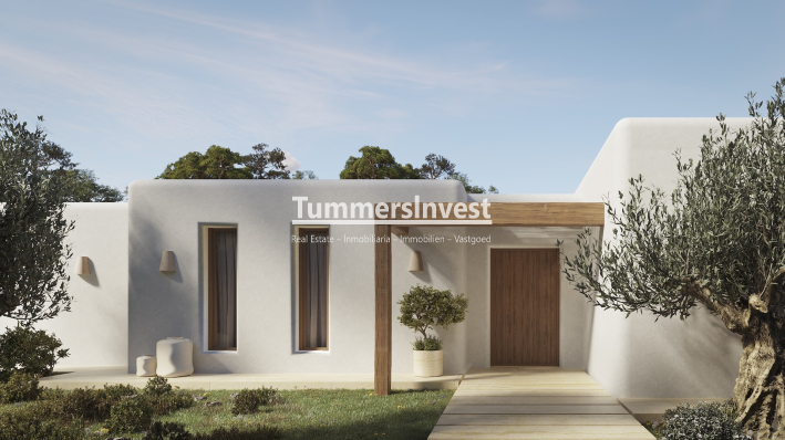 New Build · Villa · Benissa