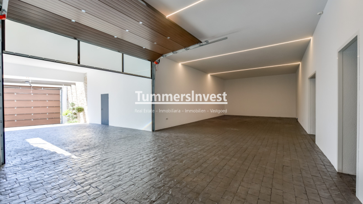 Nieuwbouw Woningen · Villa · Finestrat