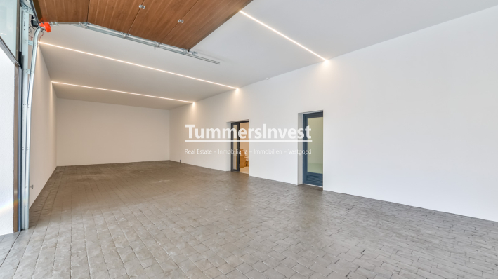 Nieuwbouw Woningen · Villa · Finestrat