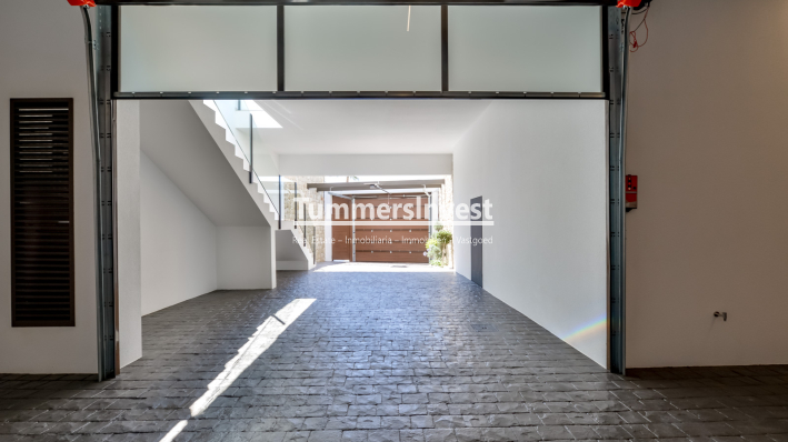 Nieuwbouw Woningen · Villa · Finestrat
