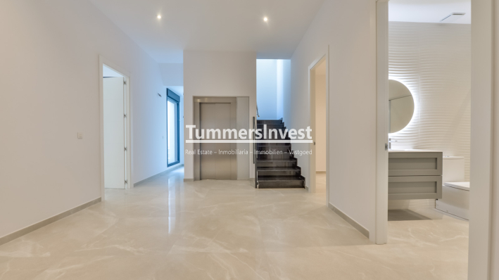 Nieuwbouw Woningen · Villa · Finestrat