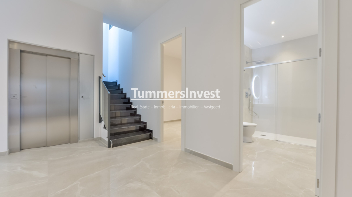 Nieuwbouw Woningen · Villa · Finestrat
