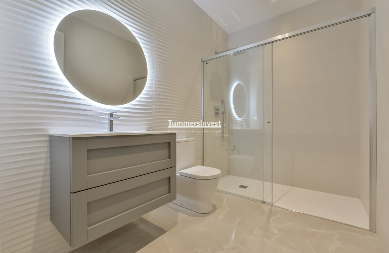 Nieuwbouw Woningen · Villa · Finestrat