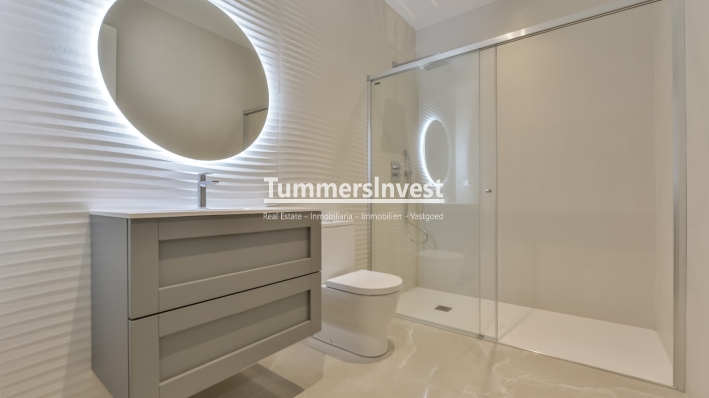 Nieuwbouw Woningen · Villa · Finestrat