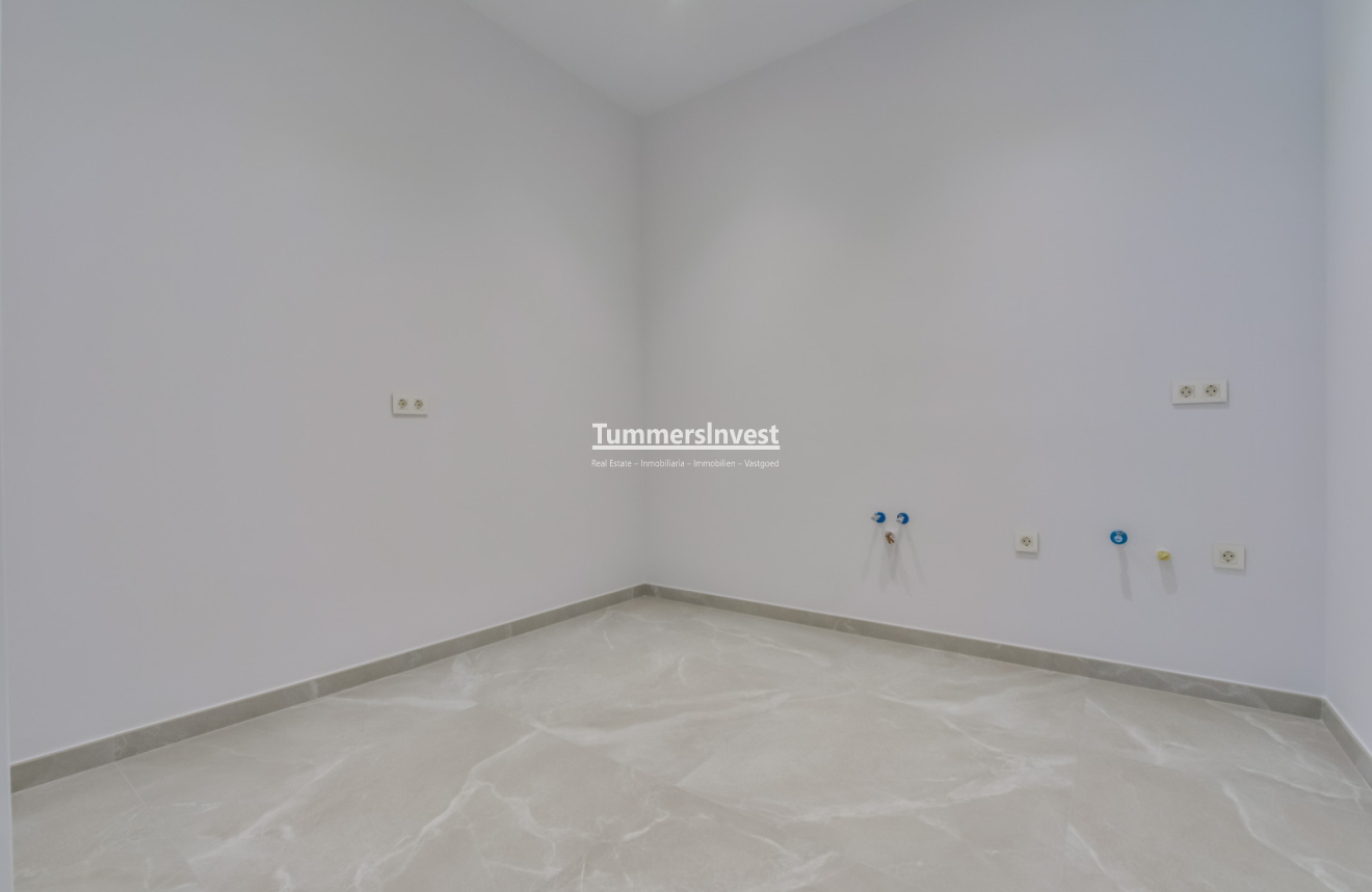 Nieuwbouw Woningen · Villa · Finestrat