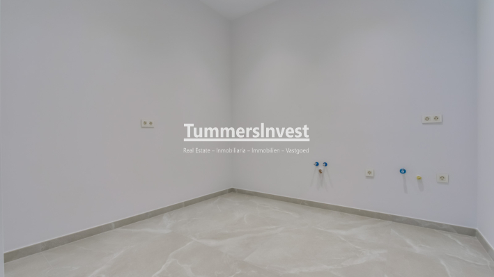 Nieuwbouw Woningen · Villa · Finestrat