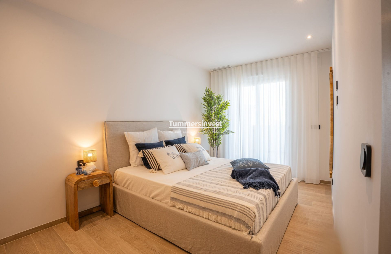 Neue Gebäude · high-bungalow · La Finca Golf