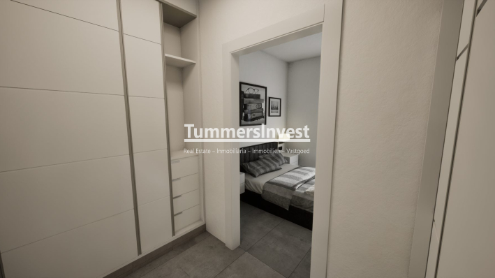 New Build · detached · Torre-Pacheco