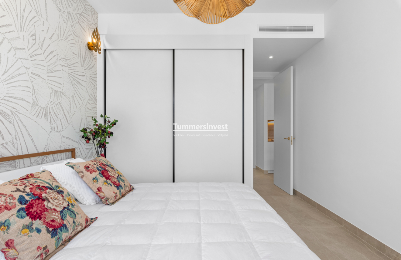Nieuwbouw Woningen · ground-floor · Benijofar
