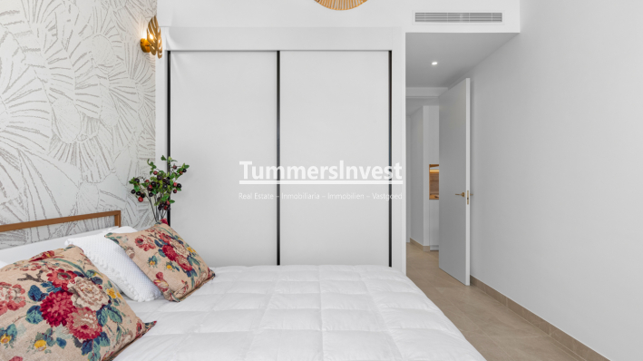 Nieuwbouw Woningen · ground-floor · Benijofar