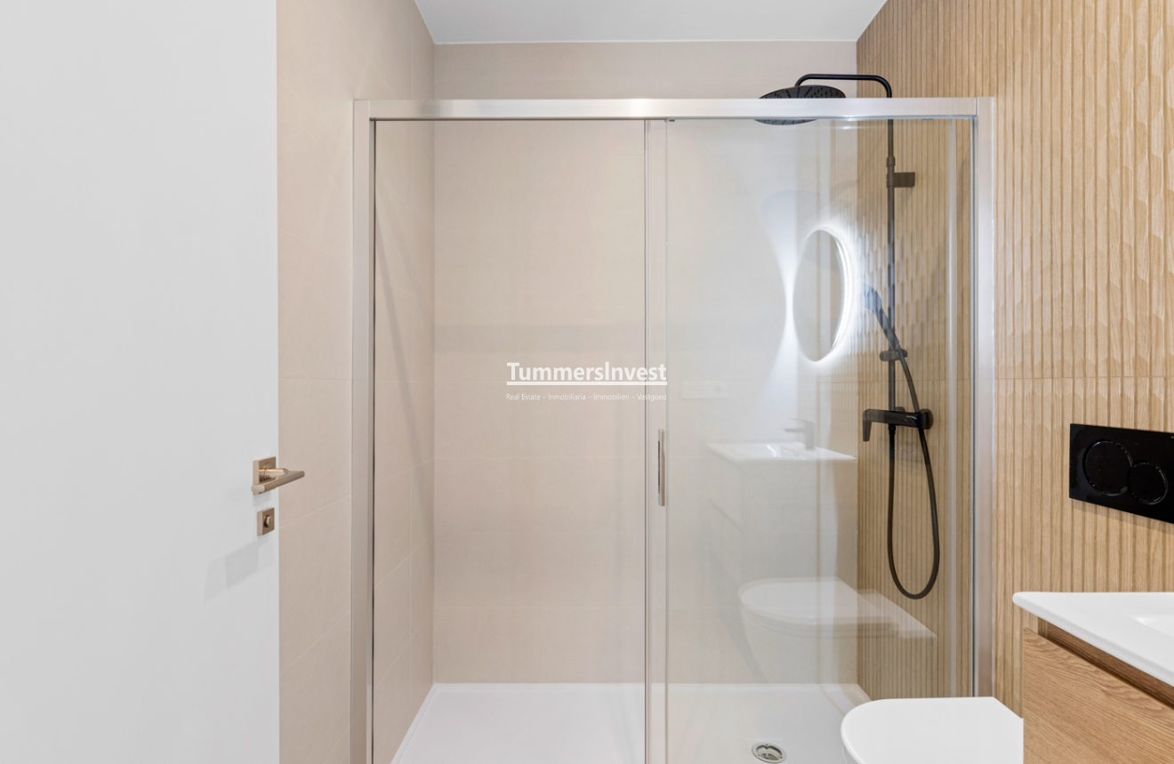 Nieuwbouw Woningen · ground-floor · Benijofar