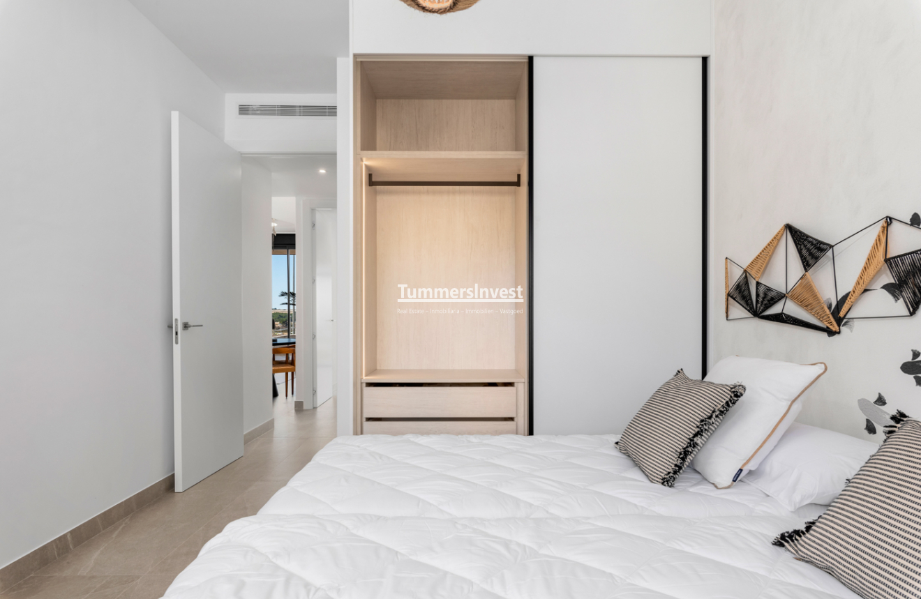 Nieuwbouw Woningen · ground-floor · Benijofar