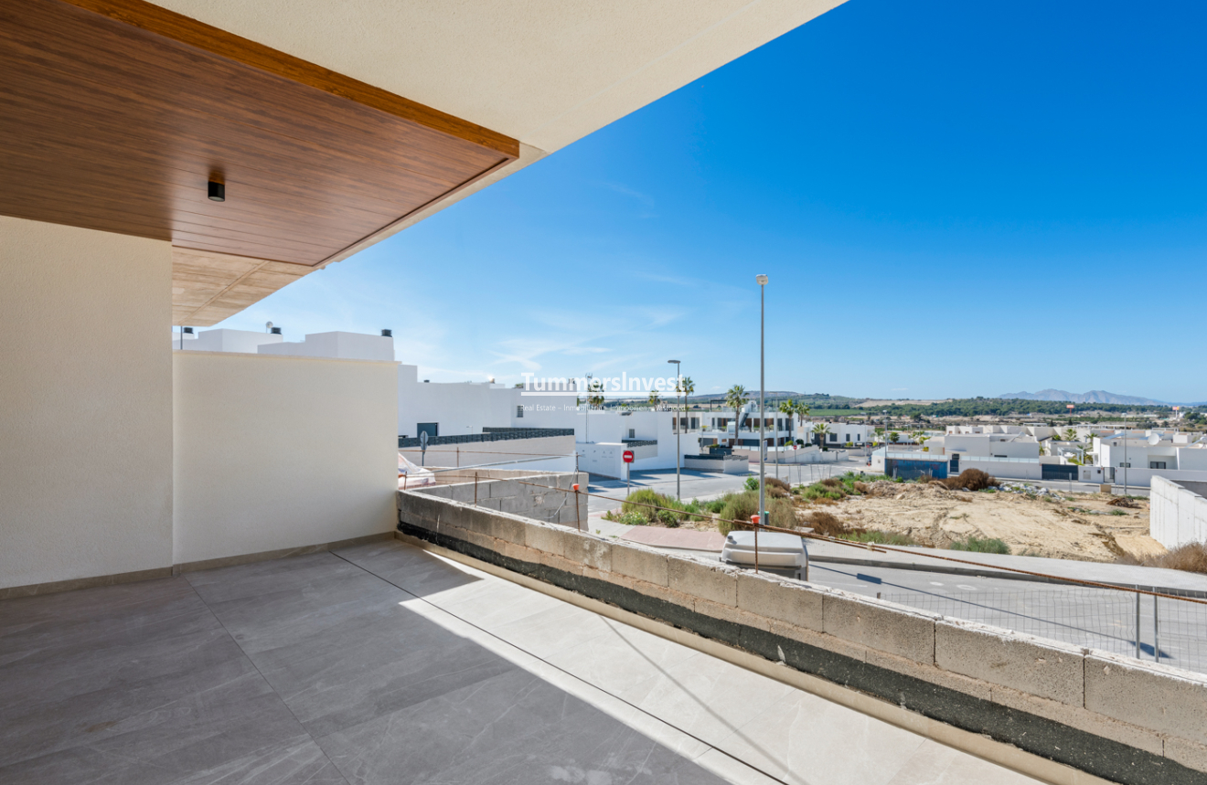 Neue Gebäude · ground-floor · Benijofar