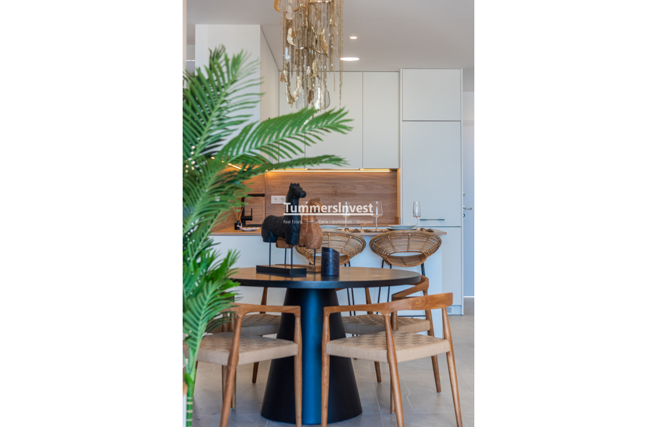 New Build · Penthouse · Benijofar