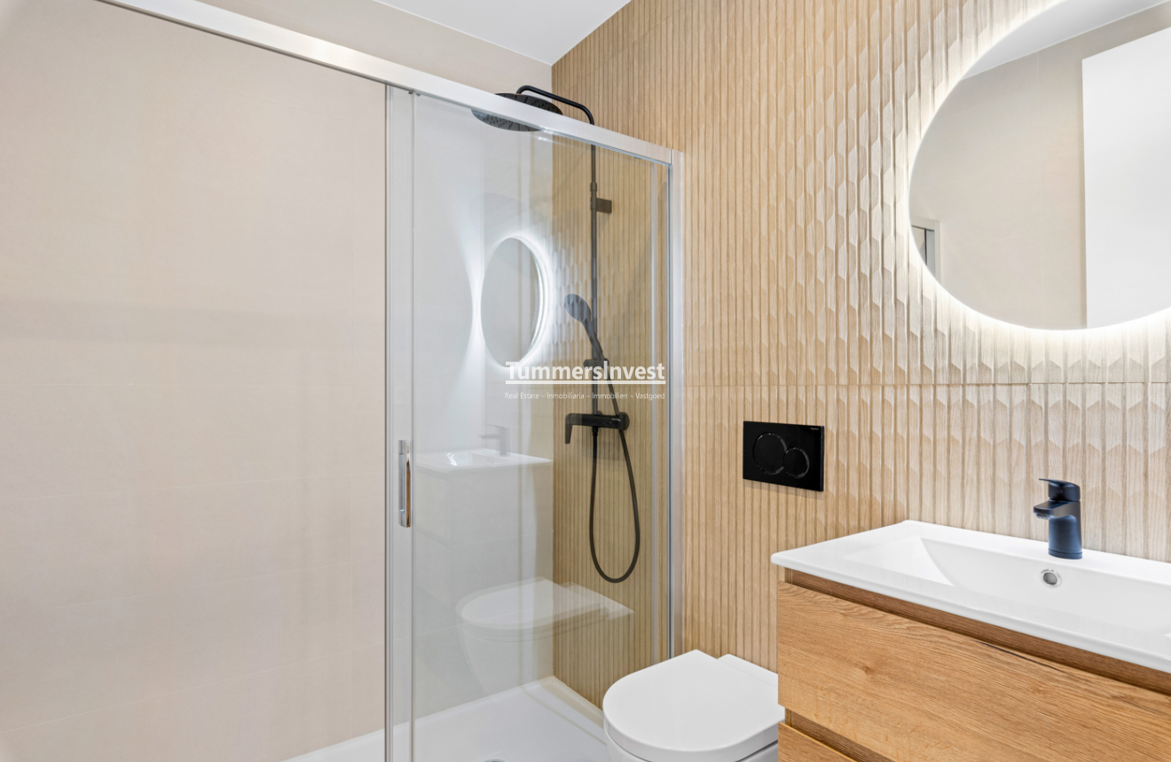 New Build · Penthouse · Benijofar